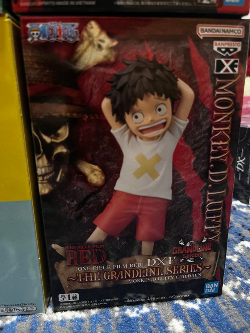 【まとめ売り】ワンピ、呪術、東リべ等！レアフィギュア多数あり！