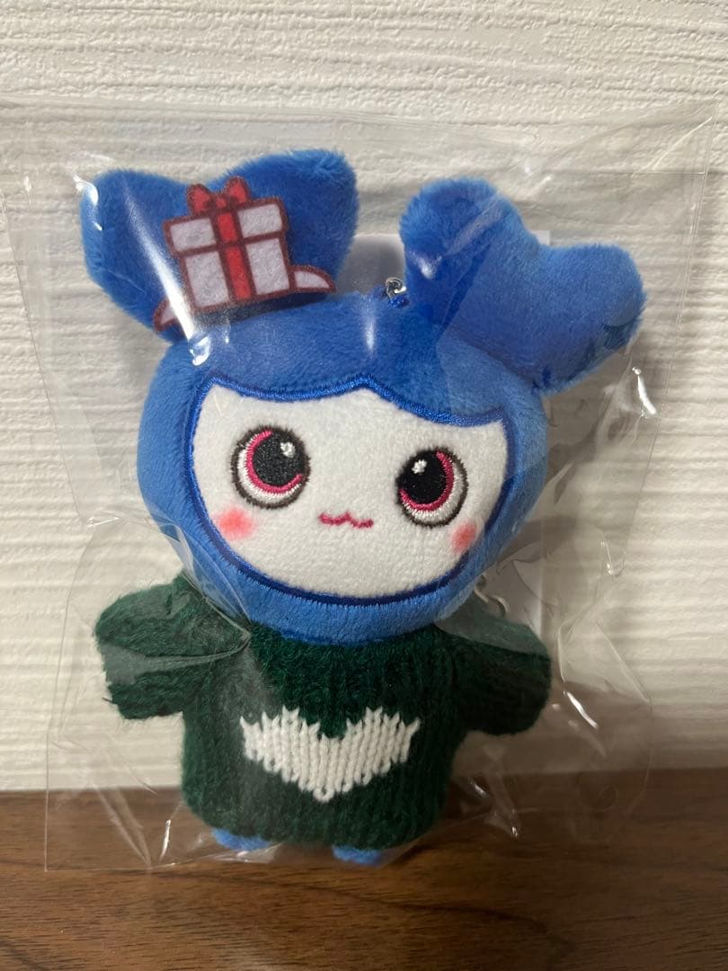 twice JYP popup baby lovelys バックチャーム　ツウィ