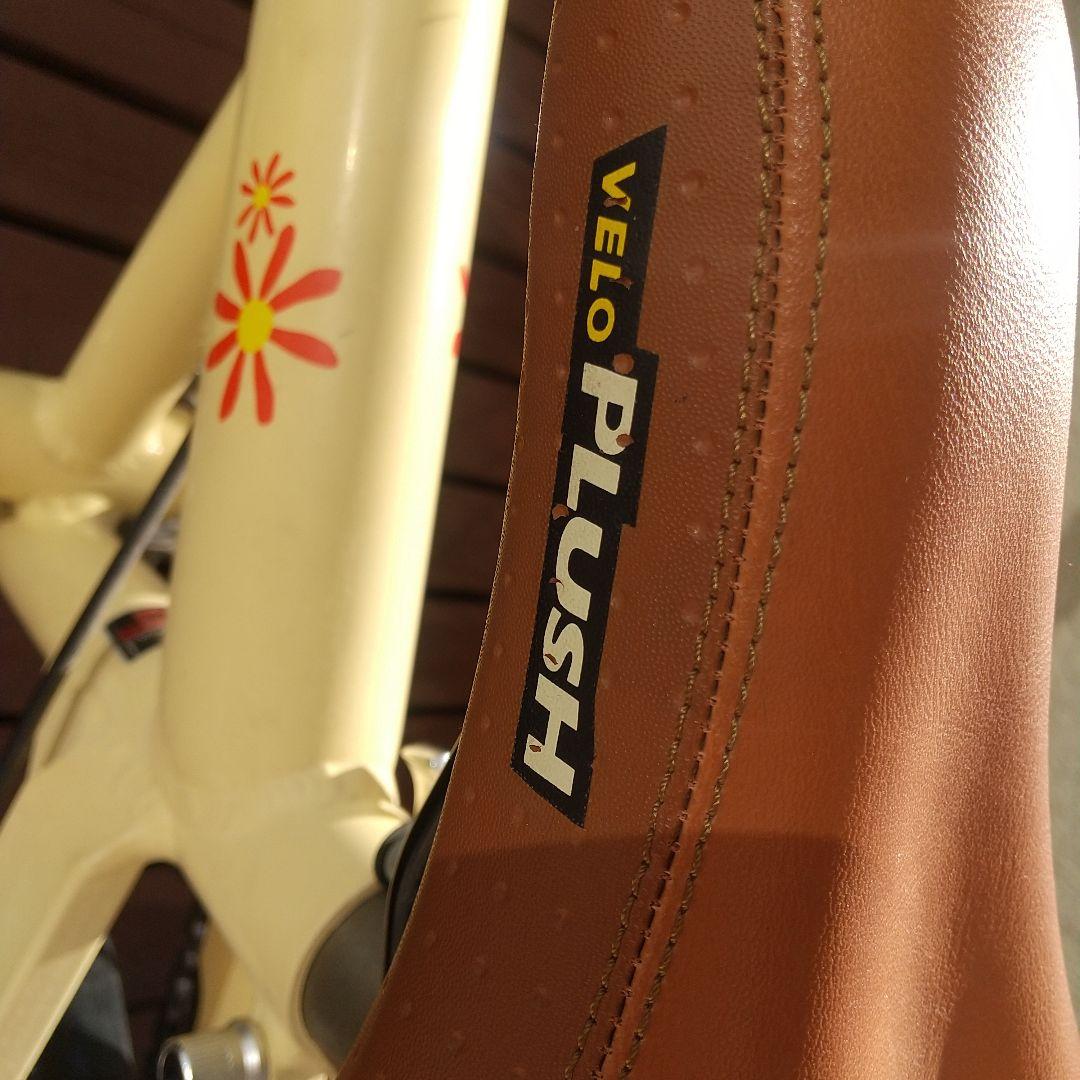 PEUGEOT 自転車　コリブリ 要整備