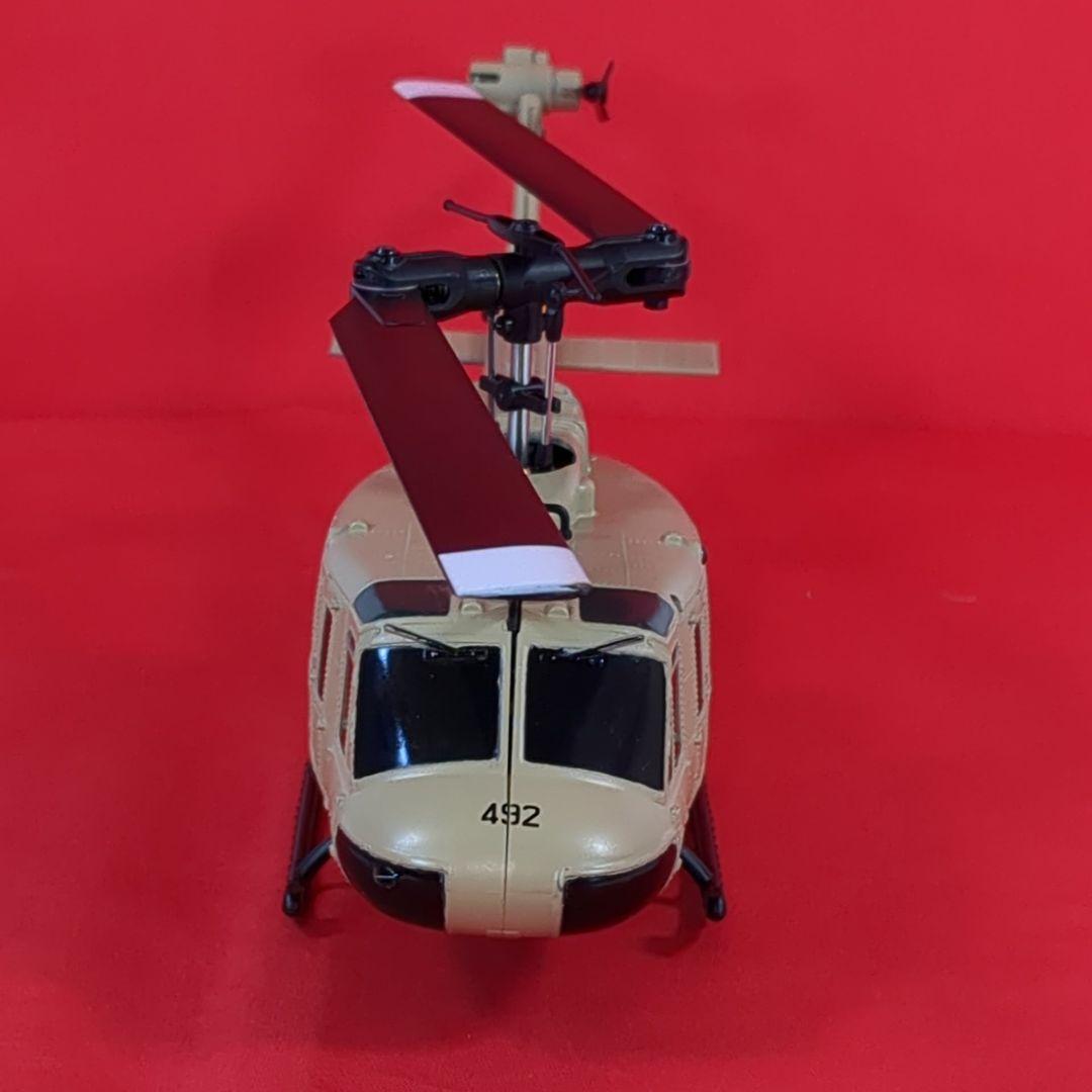 RC ERA CO32 UH-1　イスラエル軍　UH-１Anafa（アナファ）