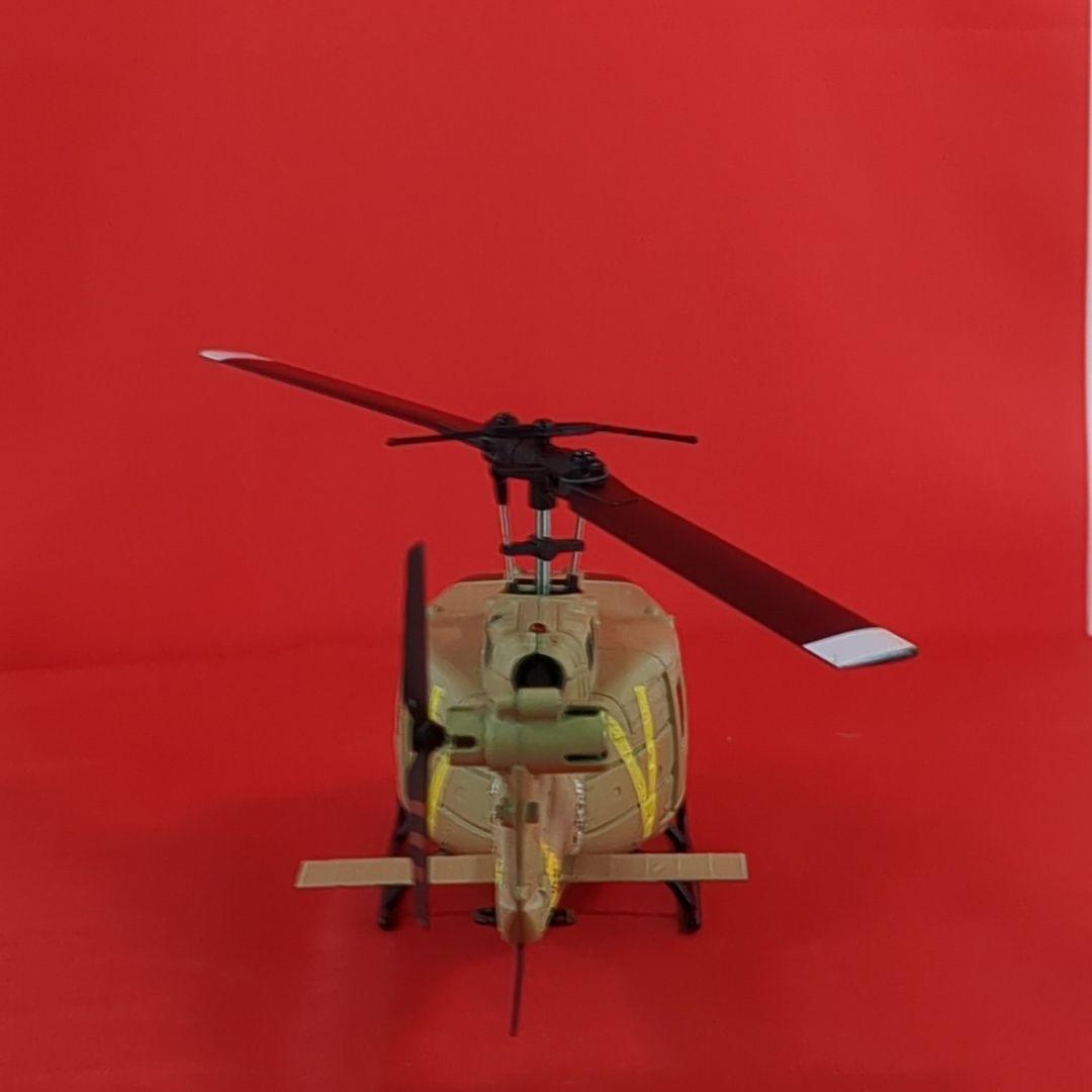 RC ERA CO32 UH-1　イスラエル軍　UH-１Anafa（アナファ）