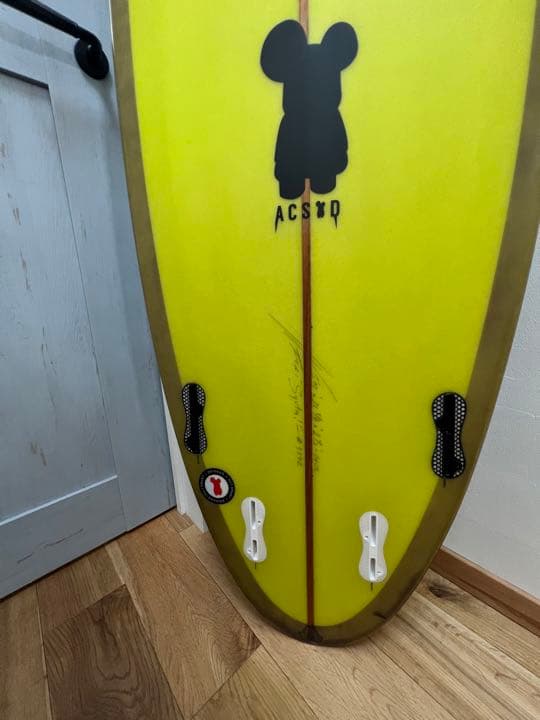 アレックスクルーズ