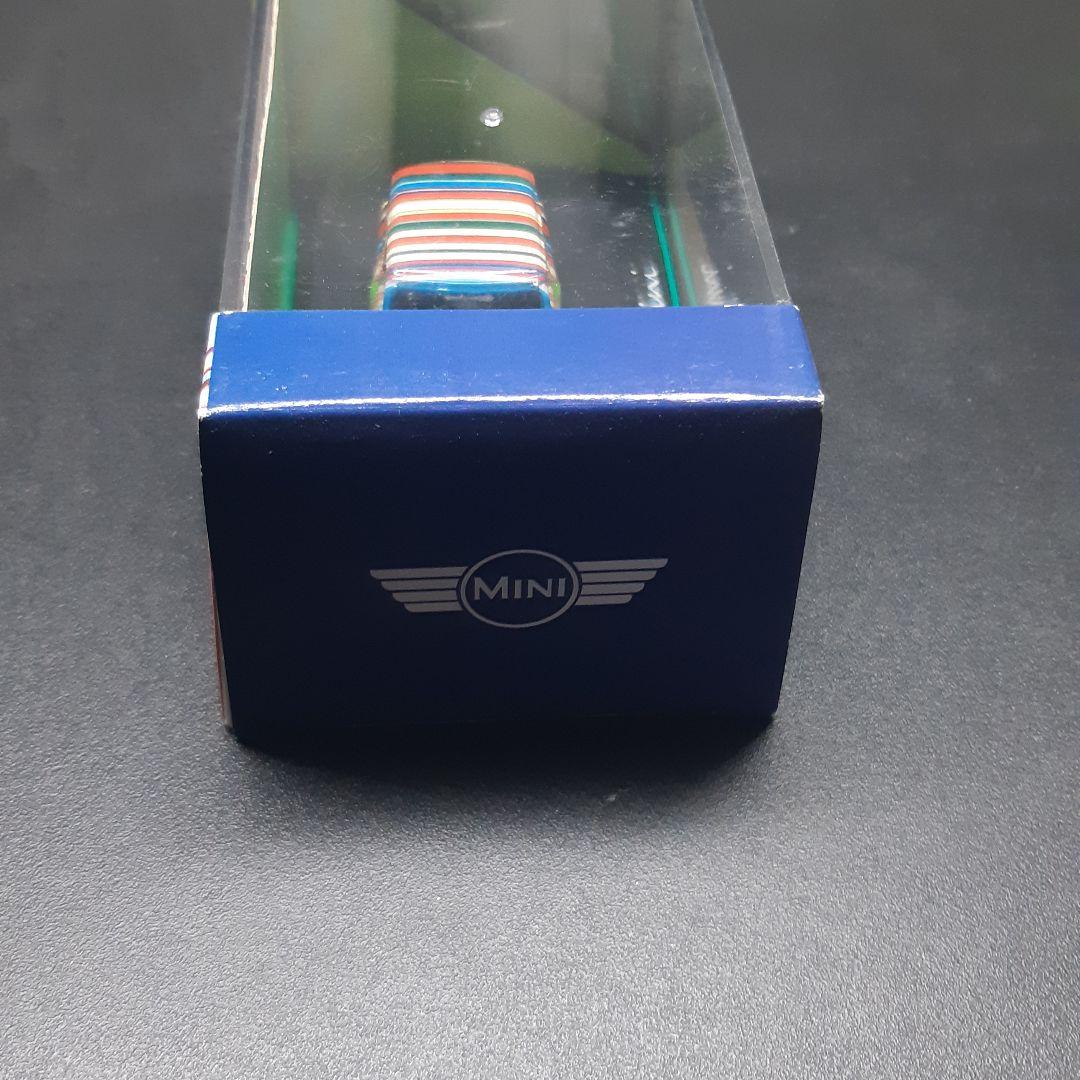 ポールスミス　 ミニクーパー ミニカー 　限定品