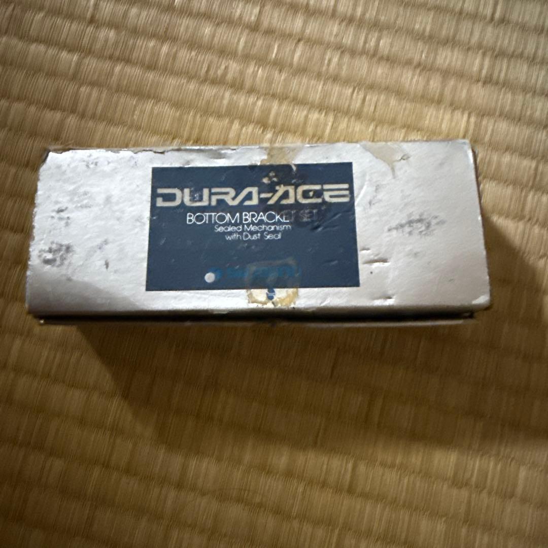 DURA-ACE BB-7400 ボトムブラケット M36 x 24T