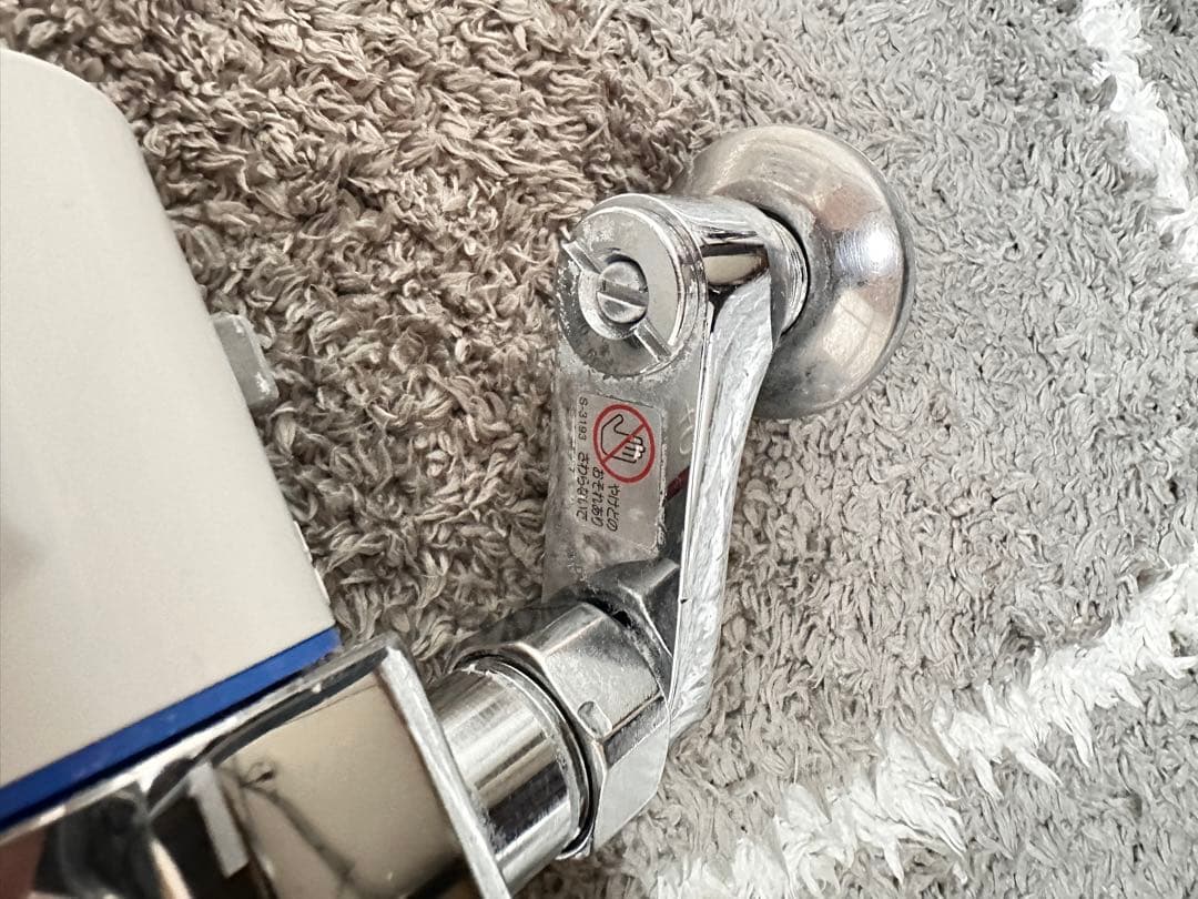 バス・洗面所用品 LIXIL BF-HE145TSD