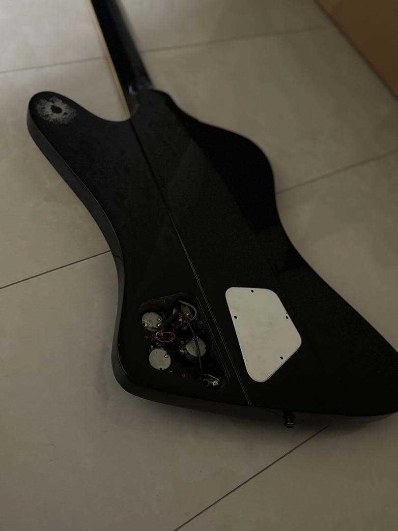 ギブソン オービル ファイヤーバード Gibson Orville ギター