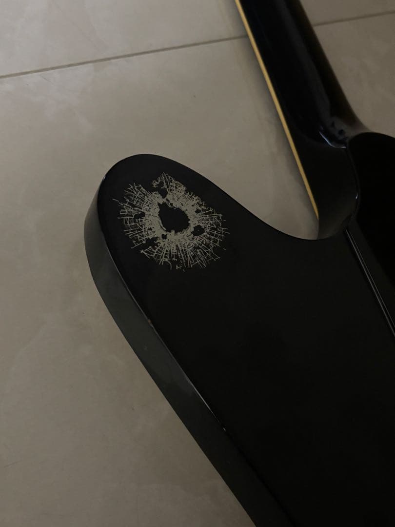 ギブソン オービル ファイヤーバード Gibson Orville ギター