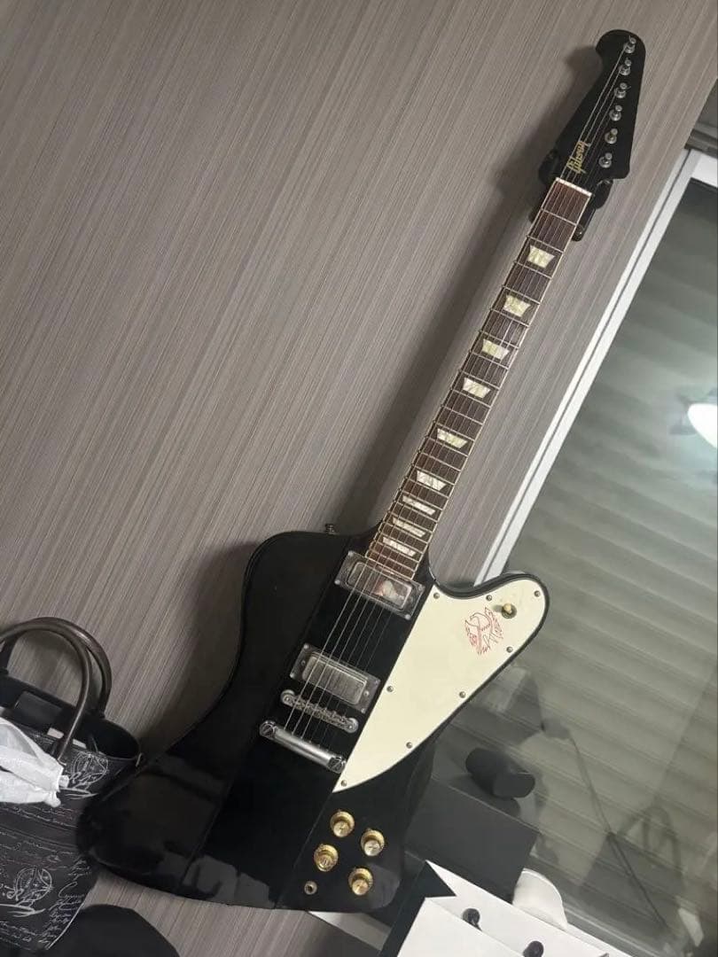 ギブソン オービル ファイヤーバード Gibson Orville ギター