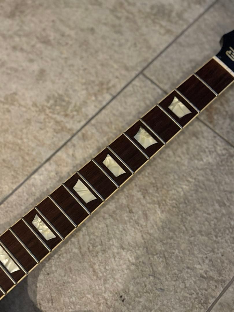 ギブソン オービル ファイヤーバード Gibson Orville ギター