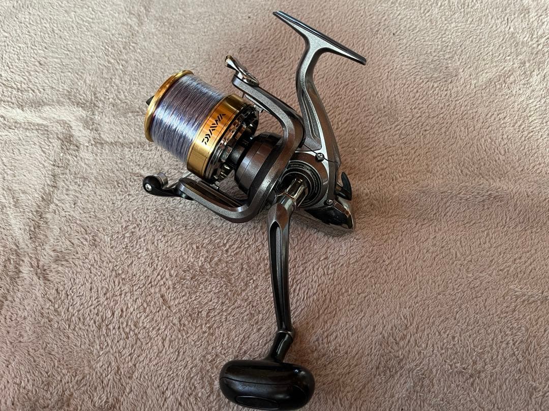 ダイワ クロスキャスト 4000