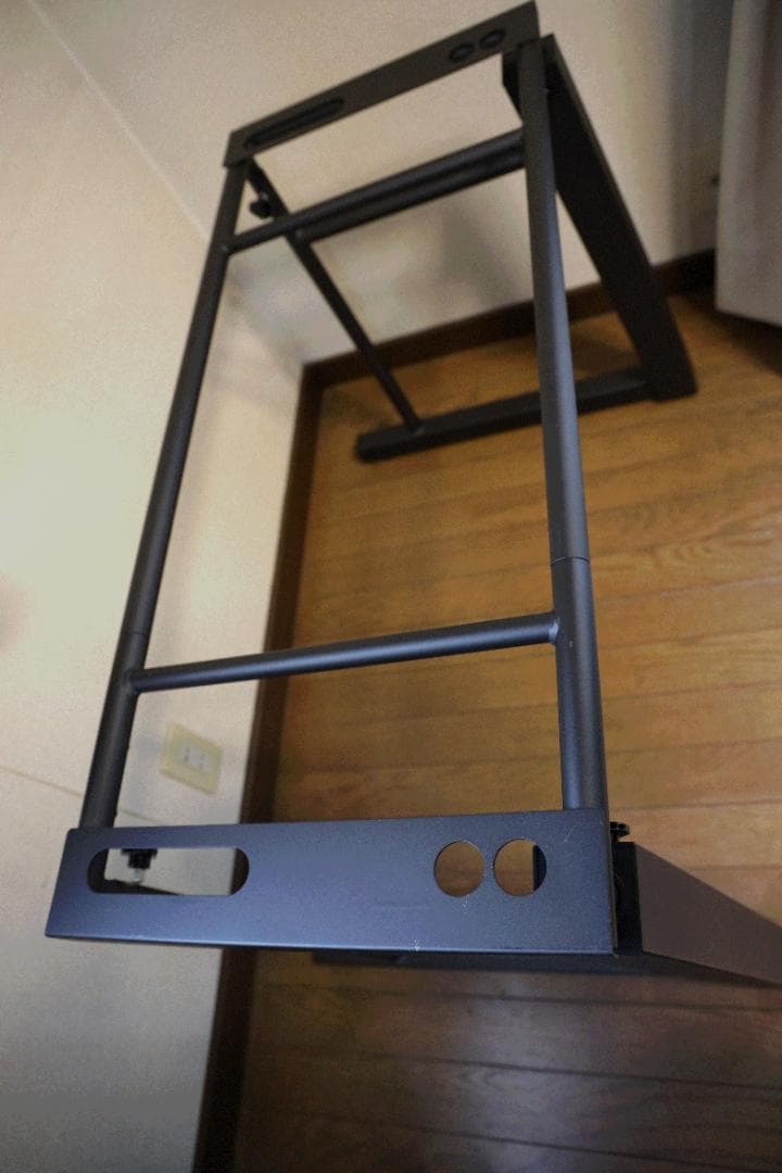 ヤマハ　LG-800 キーボードスタンド