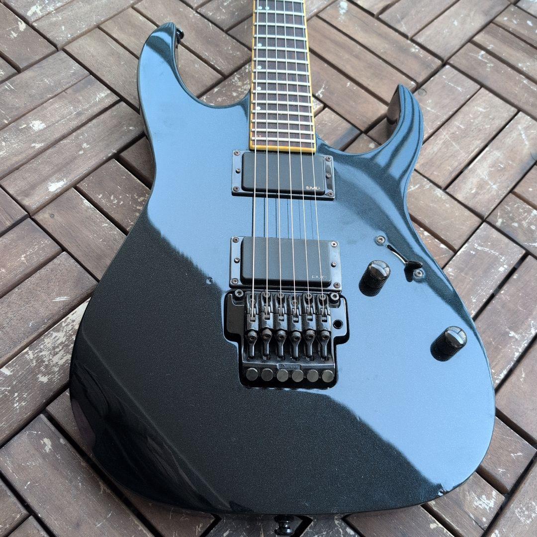アイバニーズ Ibanez RGT6EX2 スルーネック EMG搭載！