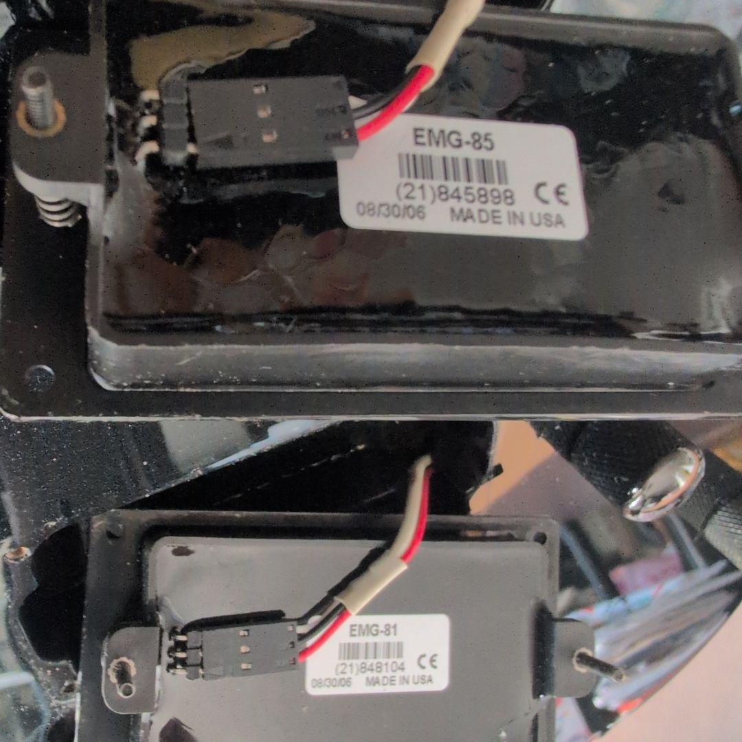 アイバニーズ Ibanez RGT6EX2 スルーネック EMG搭載！