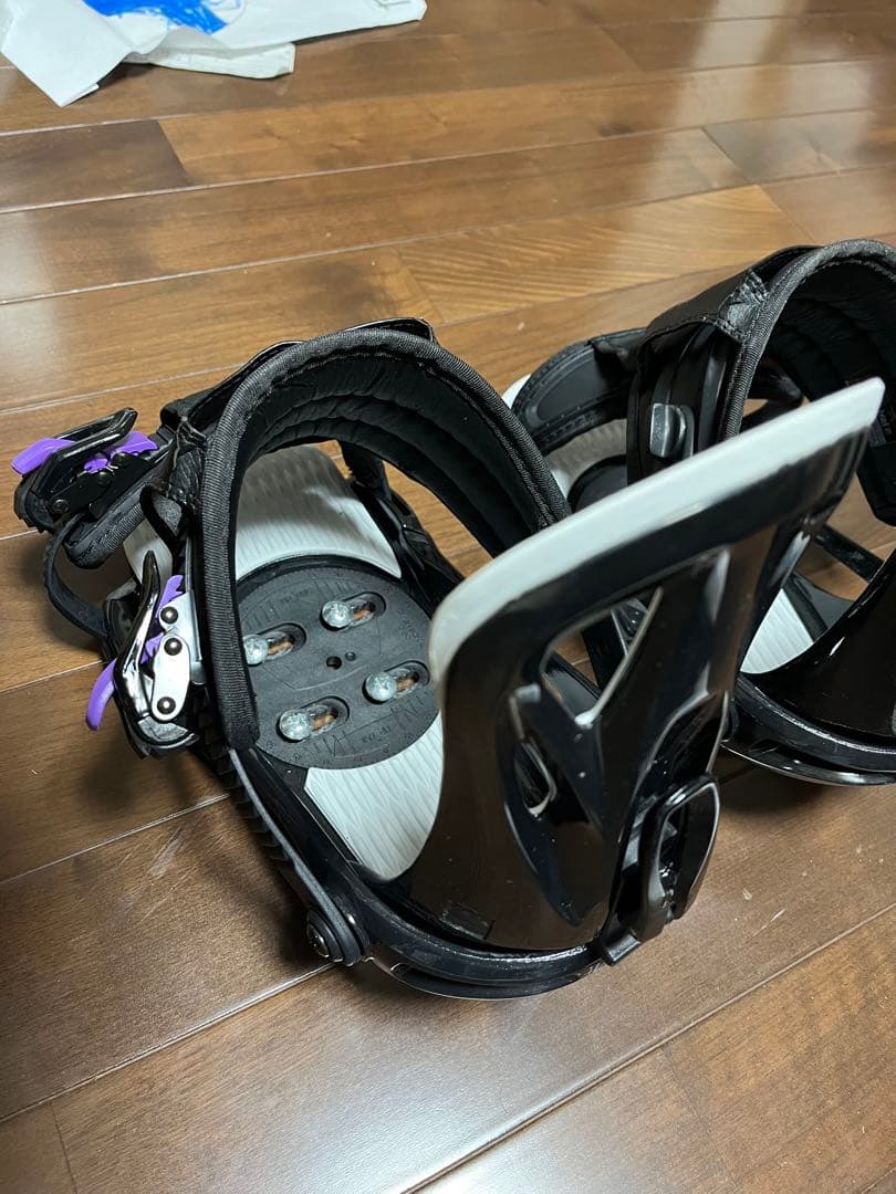 スノーボード ビンディング head Mサイズ