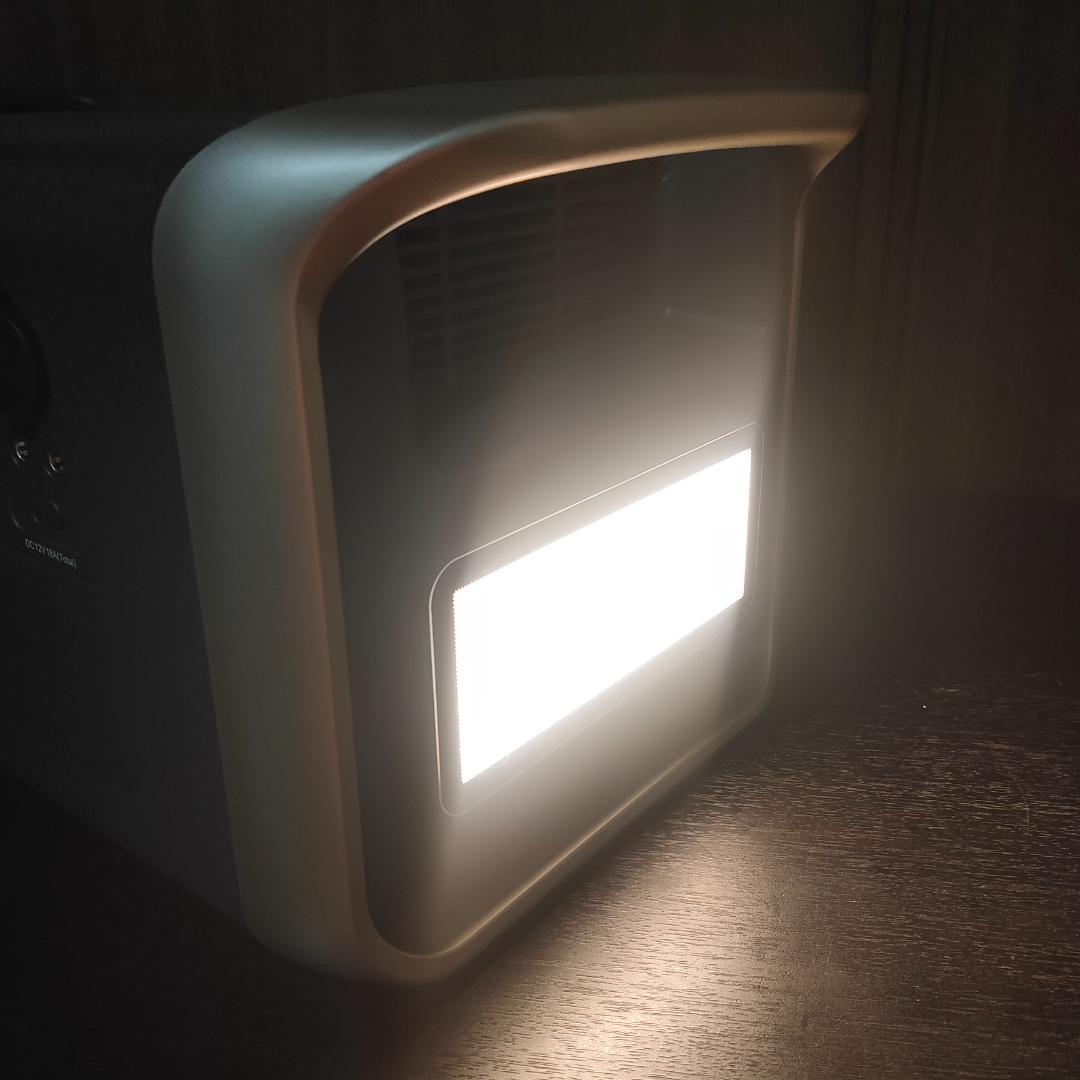 A-POWER1000　ポータブル電源 防災グッズ　アウトドア用品　キャンプ等に