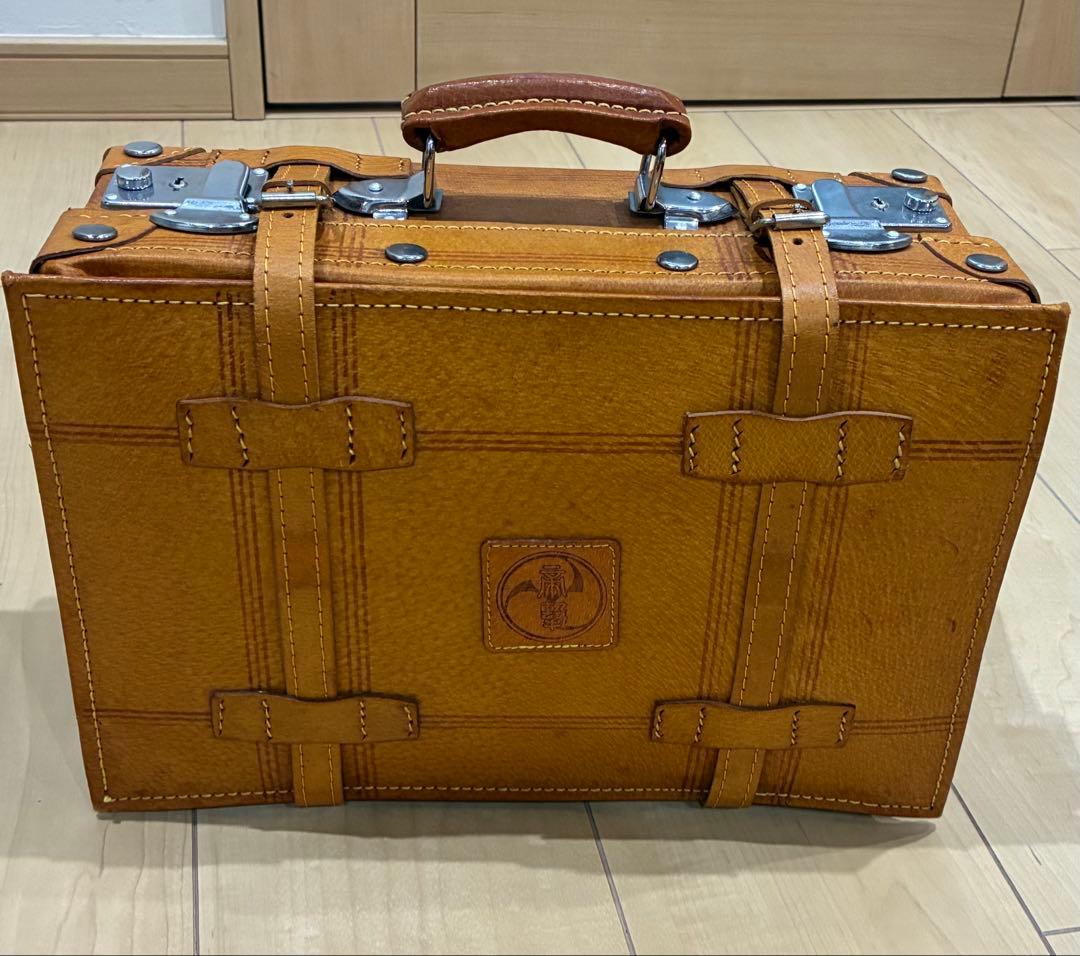 希少 限定品 SEGA サクラ大戦 帝撃トランク 太正浪漫堂 アタッシュケース