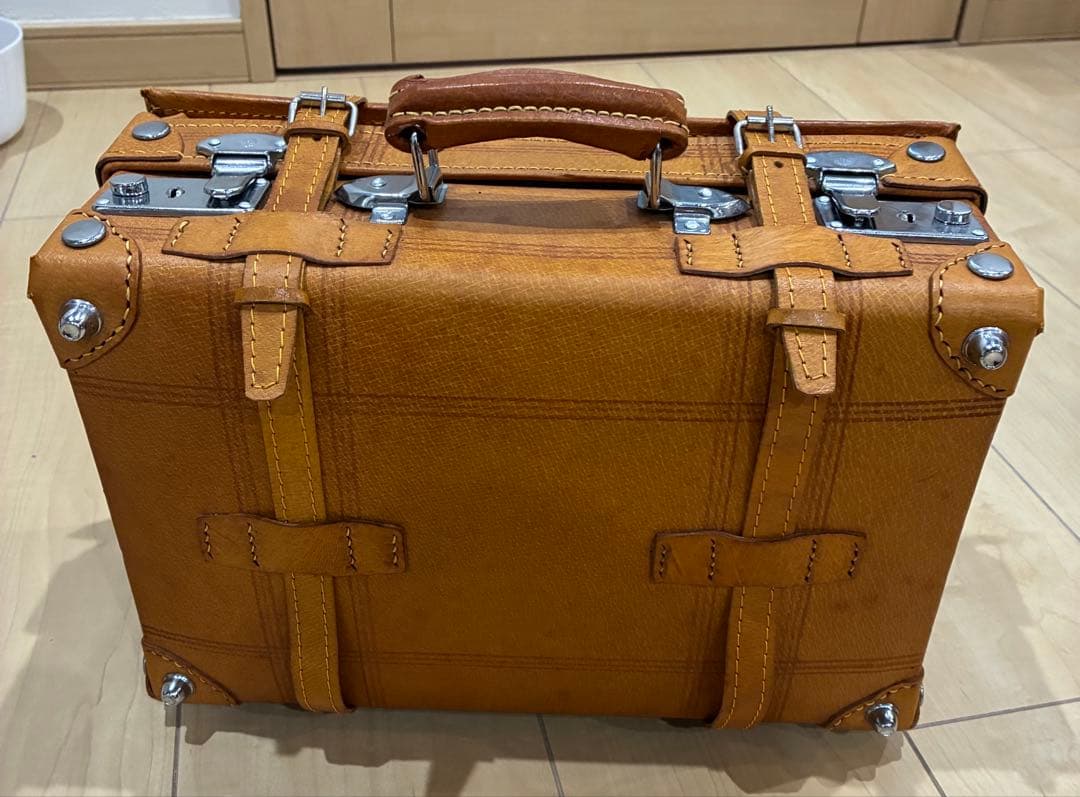 希少 限定品 SEGA サクラ大戦 帝撃トランク 太正浪漫堂 アタッシュケース