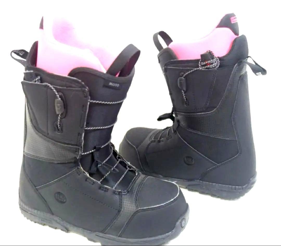 ★即決☆本日のみ★バートン☆27.0★美品