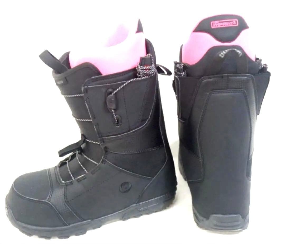 ★即決☆本日のみ★バートン☆27.0★美品