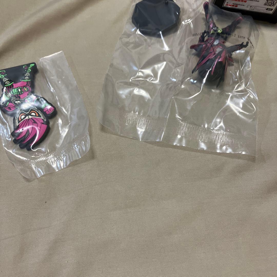 仮面ライダーまとめ売り