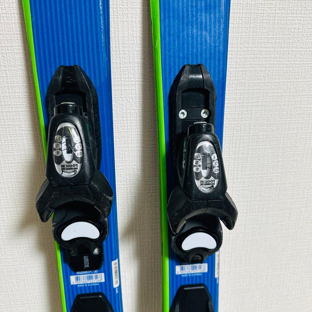 ROSSIGNOL EXPERIENCE PRO スキー 板 92cm