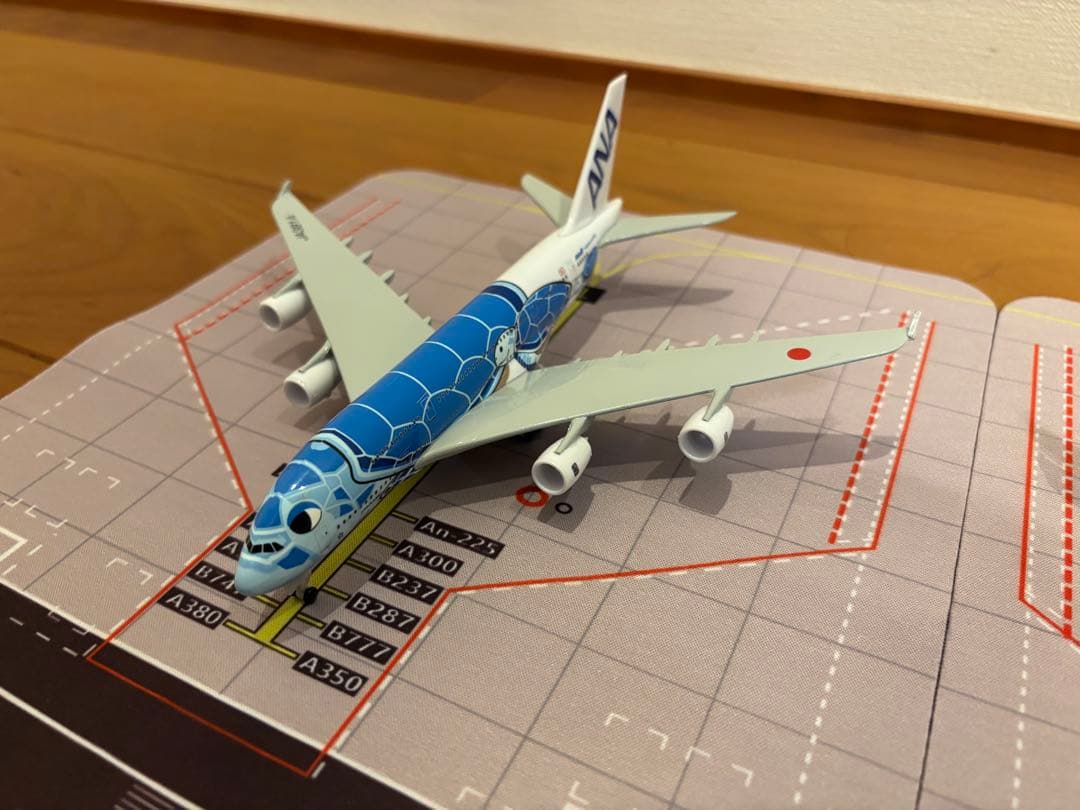 フライングホヌ3機セット