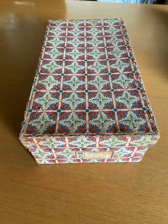 アンティークベビードール