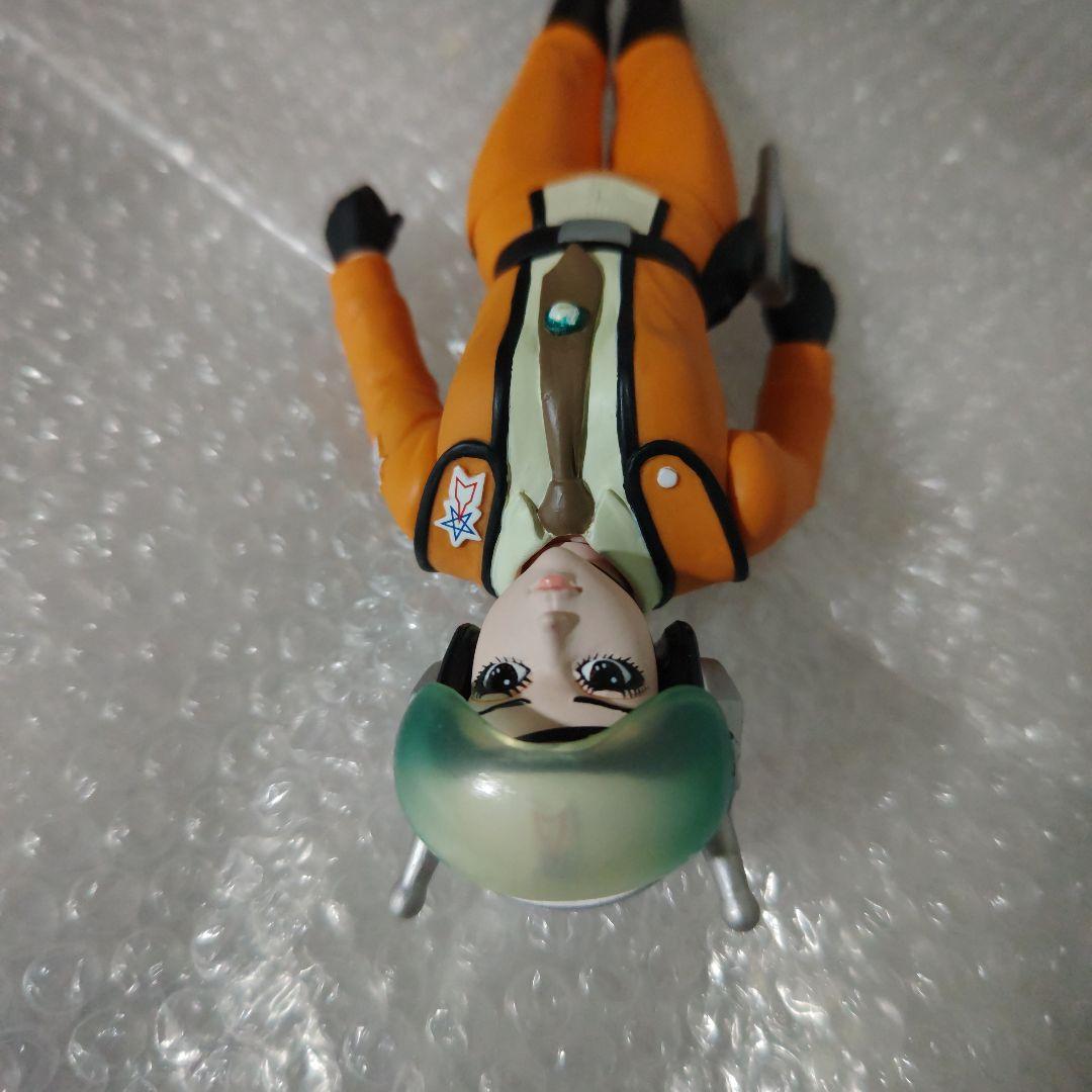 ウルトラマン　楳図かずお　フジアキコ　ソフビ　サイン