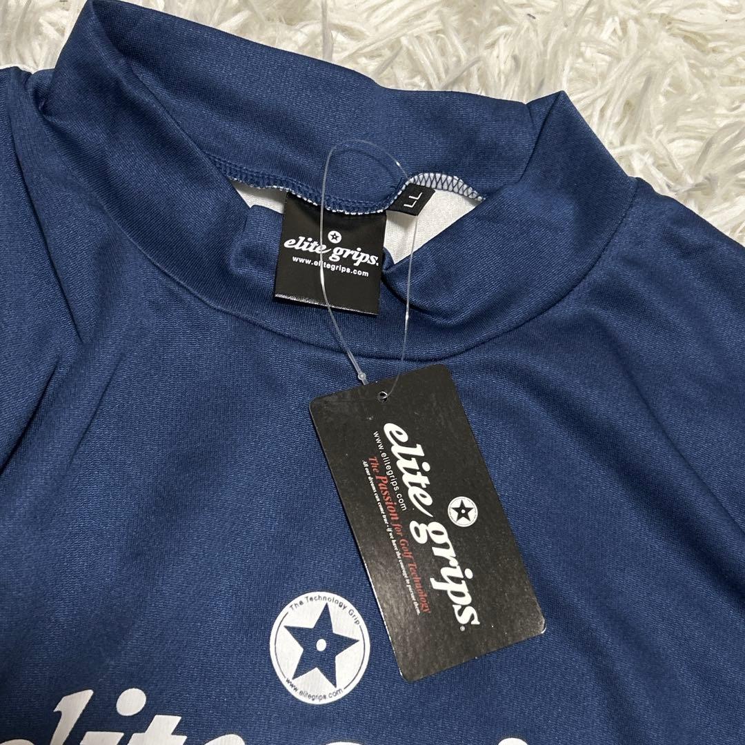 elitegrips ゴルフウェア　長袖