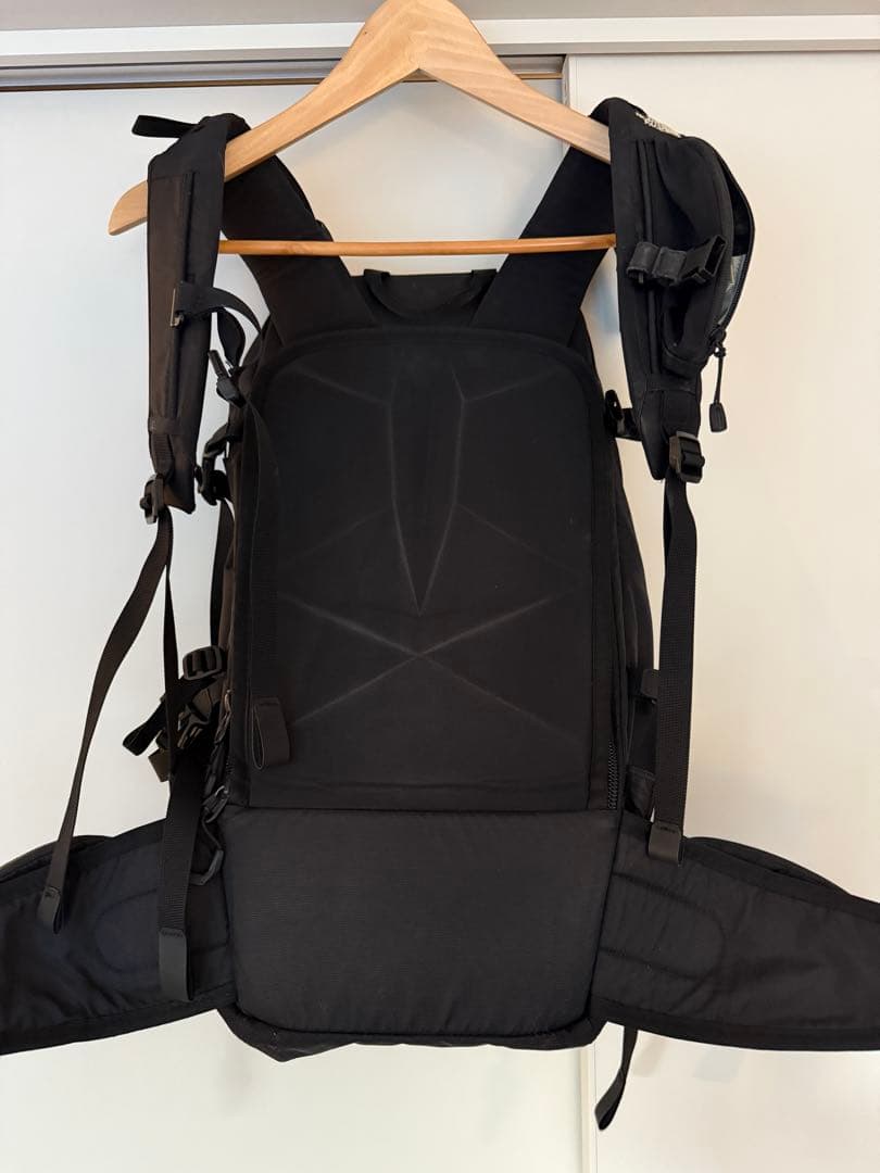 THE NORTH FACE CHUGACH　チュガッチ28