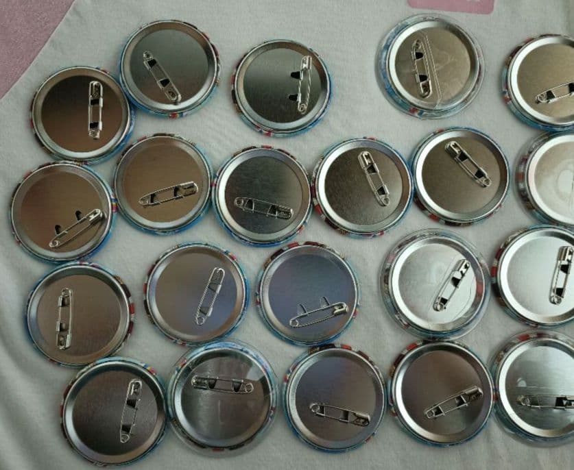 すとぷり　ジェル　缶バッチ　すとねく　等身