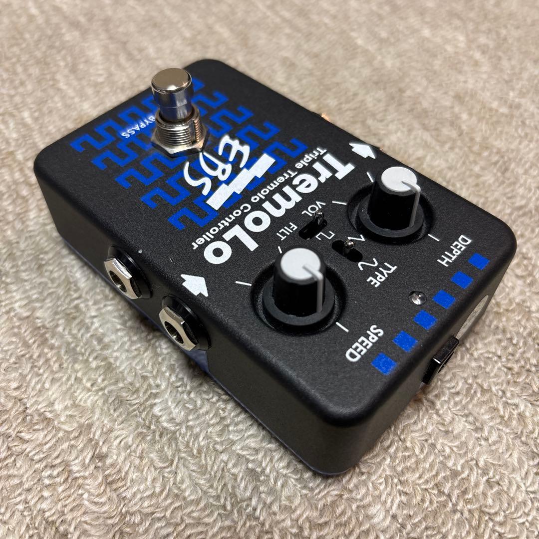 EBS TremoLo トレモロ