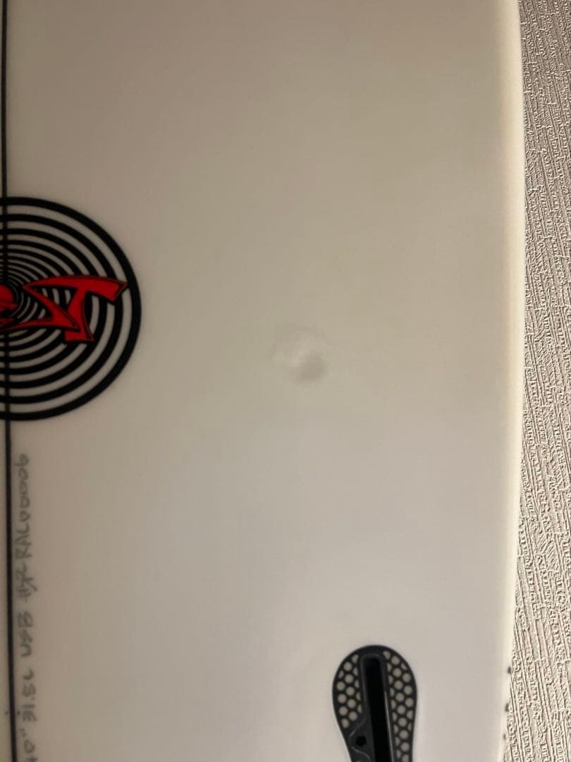 Mayhemラッドリッパー5'10 lost【送料無料エリア】