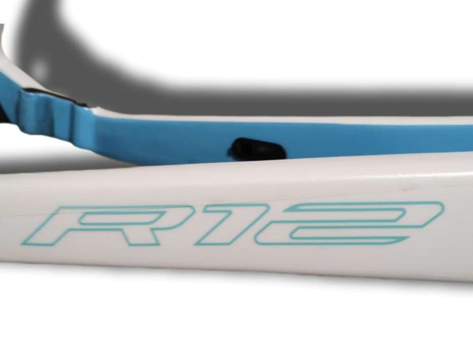 Yoeleo R12 DB カーボン エアロロード ロードバイク フレーム