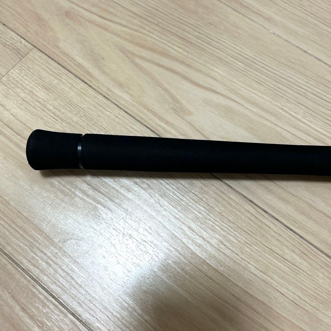 ヤマガブランクス　EARLY104 ティップカバーロッドベルト付き