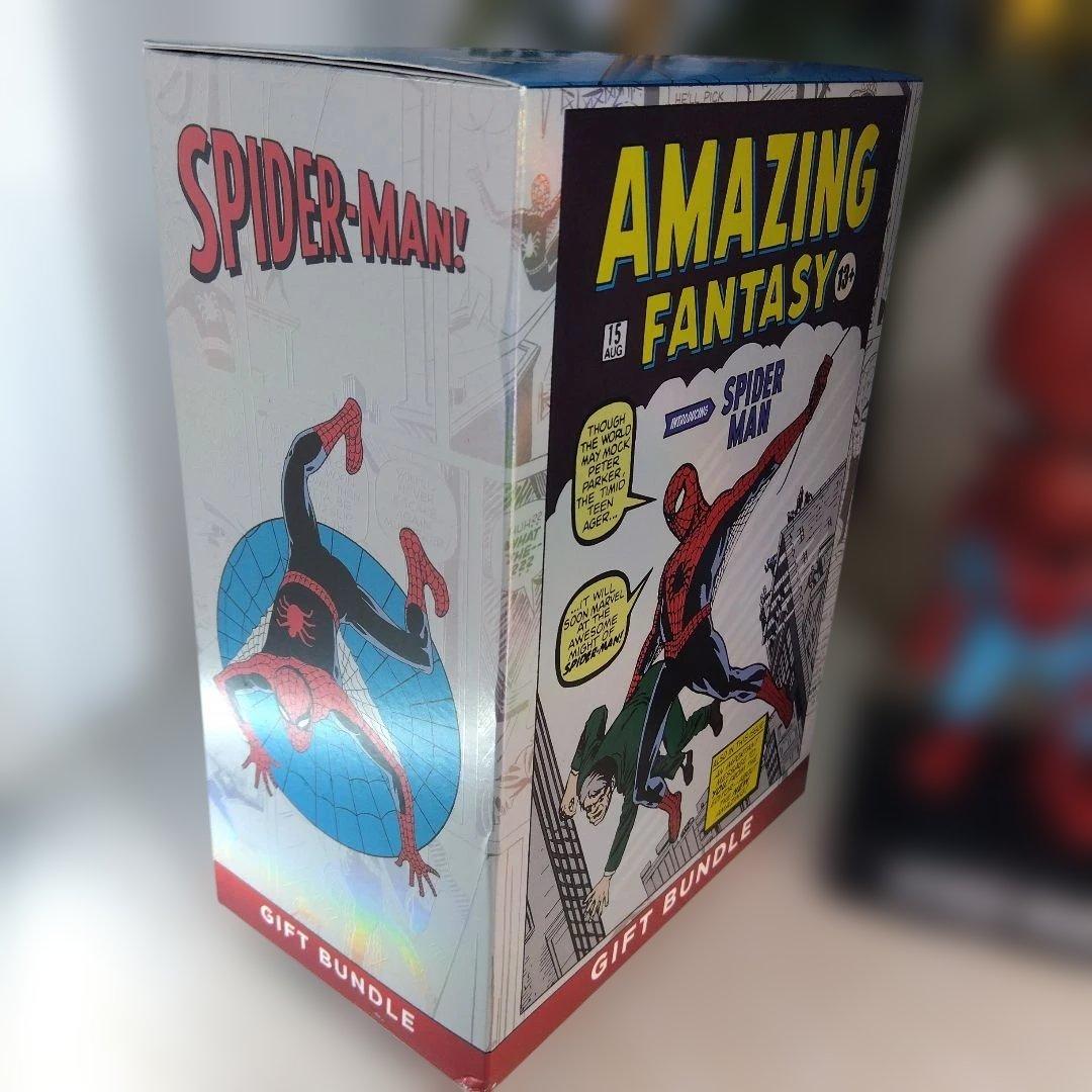 MTG スパイダーマン ギフトバンドル / GIFT Bundle【未開封品】