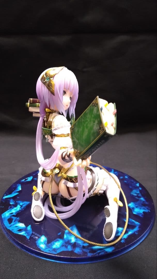 プラフタ フィギュア