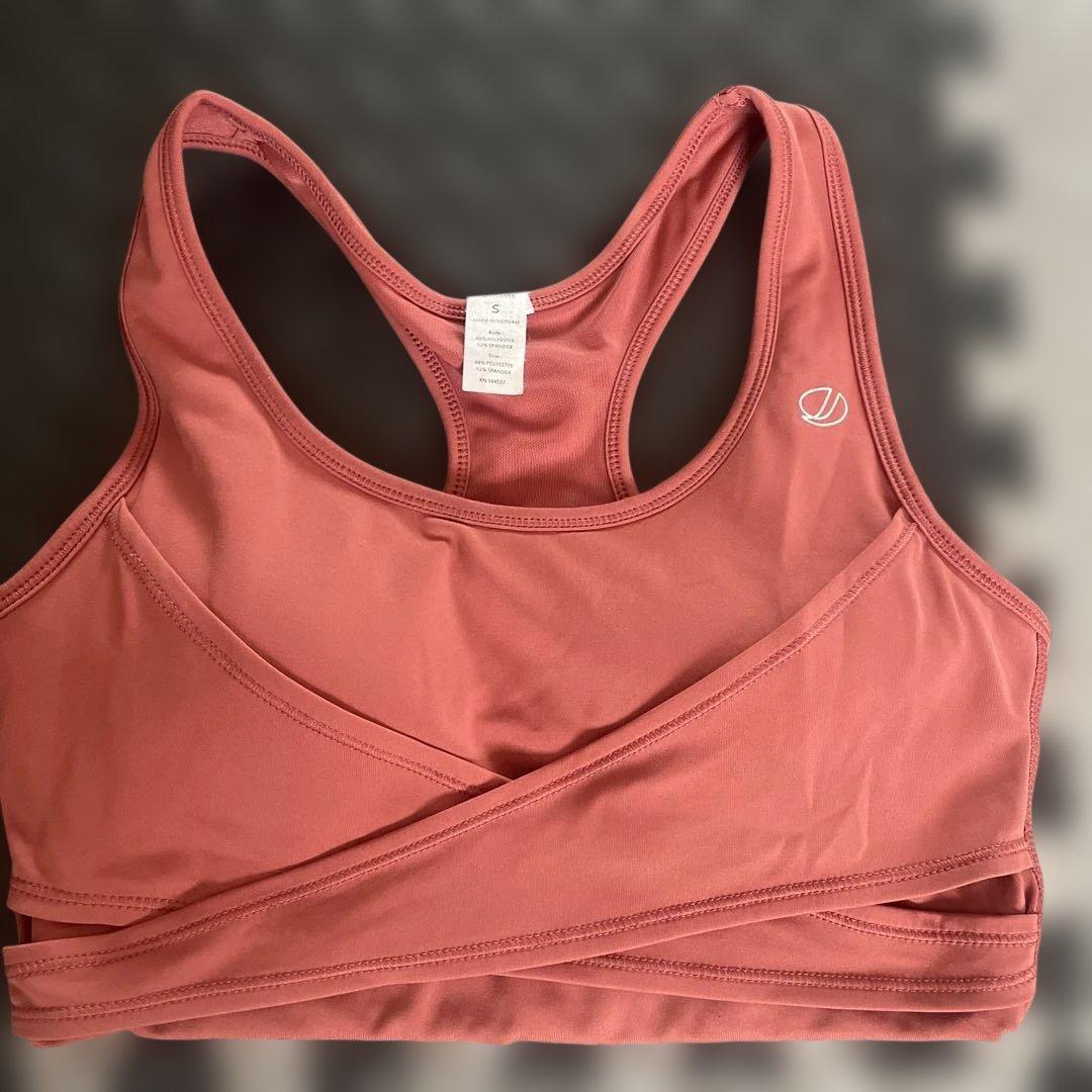 JAZZERCISE ジャザサイズ　上下2点セット