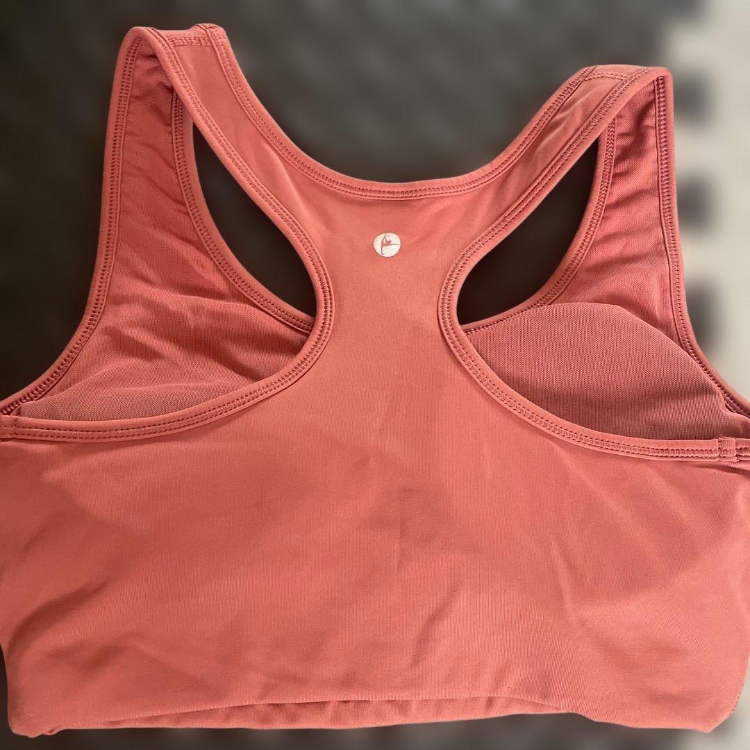 JAZZERCISE ジャザサイズ　上下2点セット