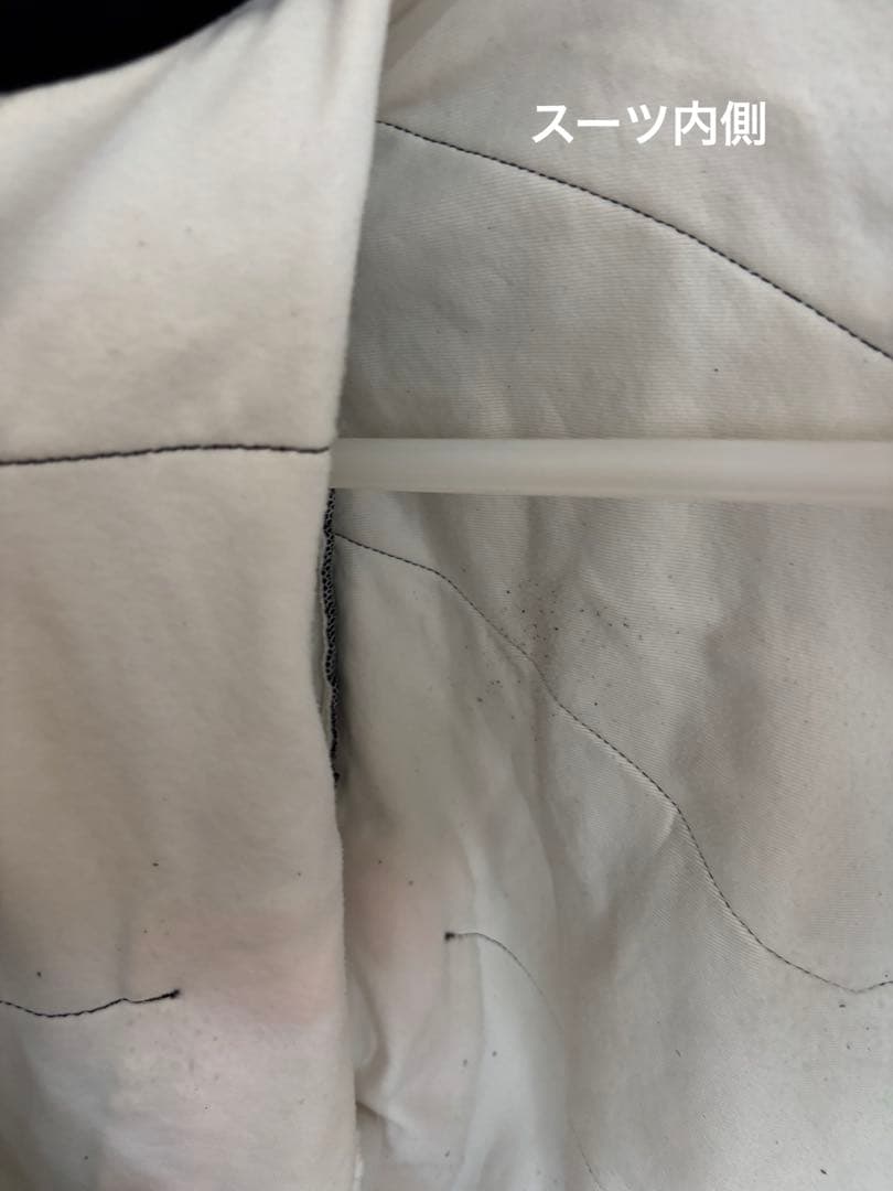 eparcoレーシングスーツ