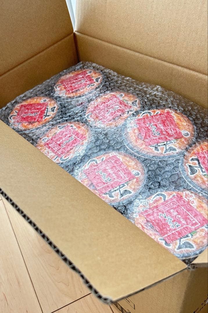 フ*ン様 みそきん 濃厚味噌 12個　辛みそきん12個　計24個　新品 未開封