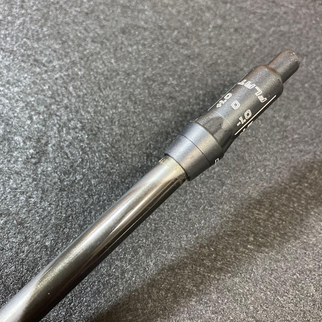 Speeder 569 EVOLUTION Ⅳ シャフト ping スリーブ