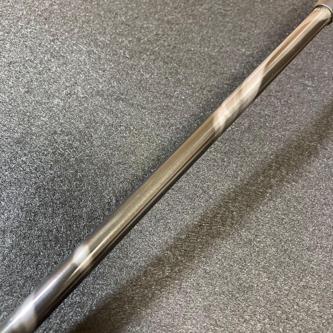 Speeder 569 EVOLUTION Ⅳ シャフト ping スリーブ