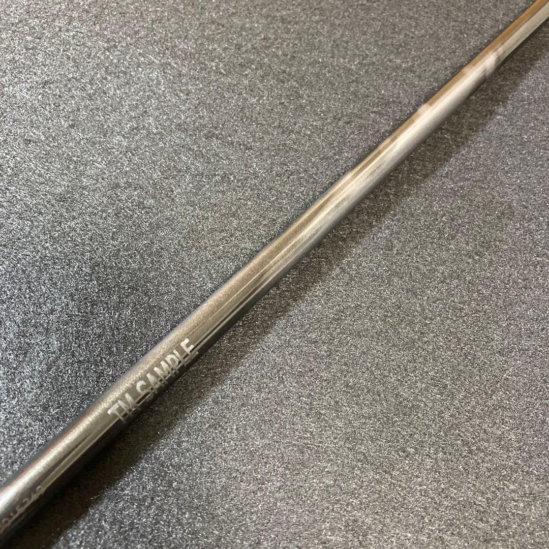 Speeder 569 EVOLUTION Ⅳ シャフト ping スリーブ