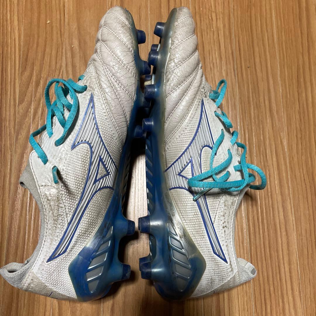 モレリアネオ3β 限定モデル シューキーパー付き