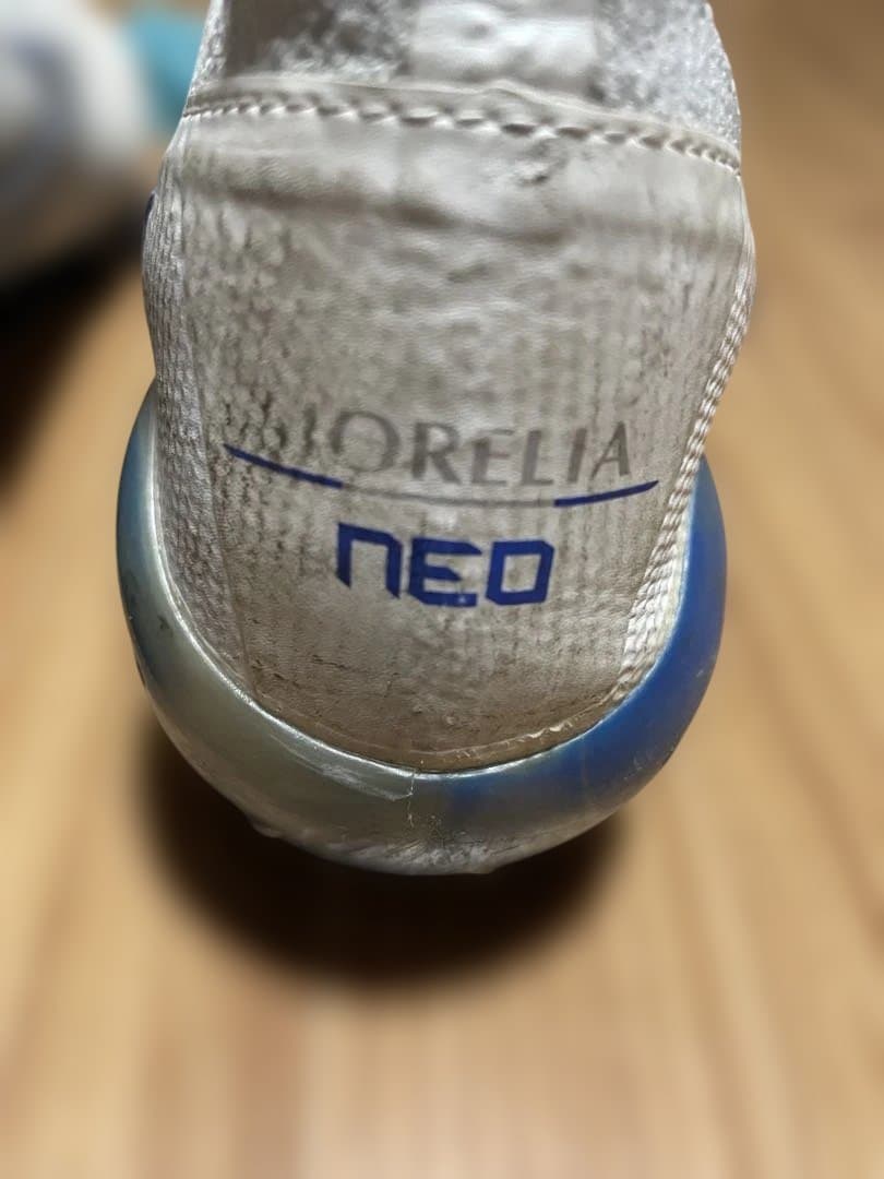 モレリアネオ3β 限定モデル シューキーパー付き