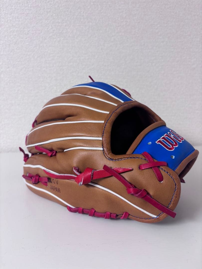 Wilson A2K 1786 Mookie Betts ムーキー•ベッツ