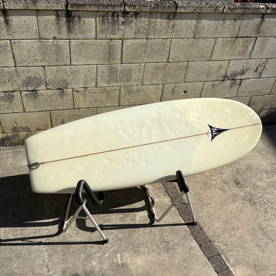 Andreini ミニシモンズ5’4