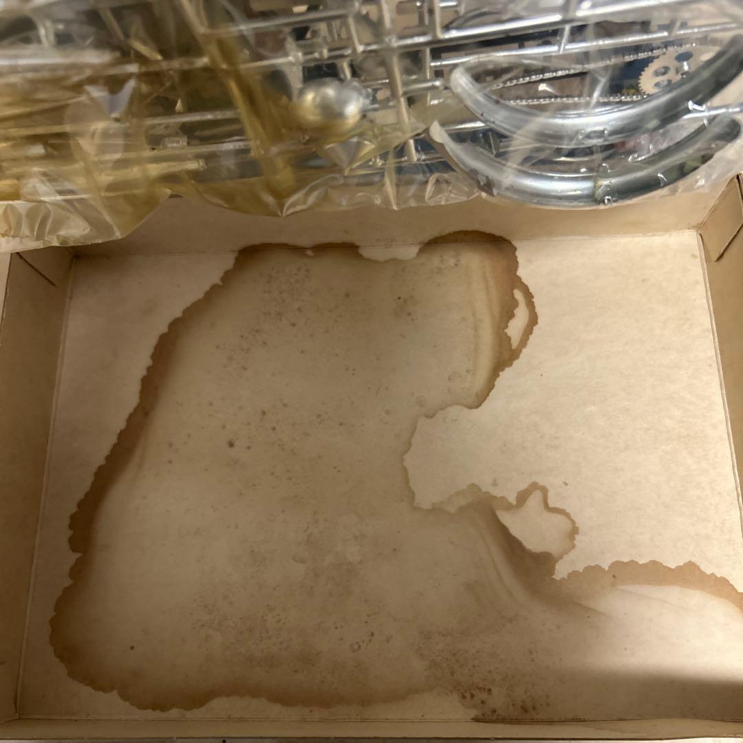 今日だけ2000円オフKawasaki 500 Mach III 1/8スケール