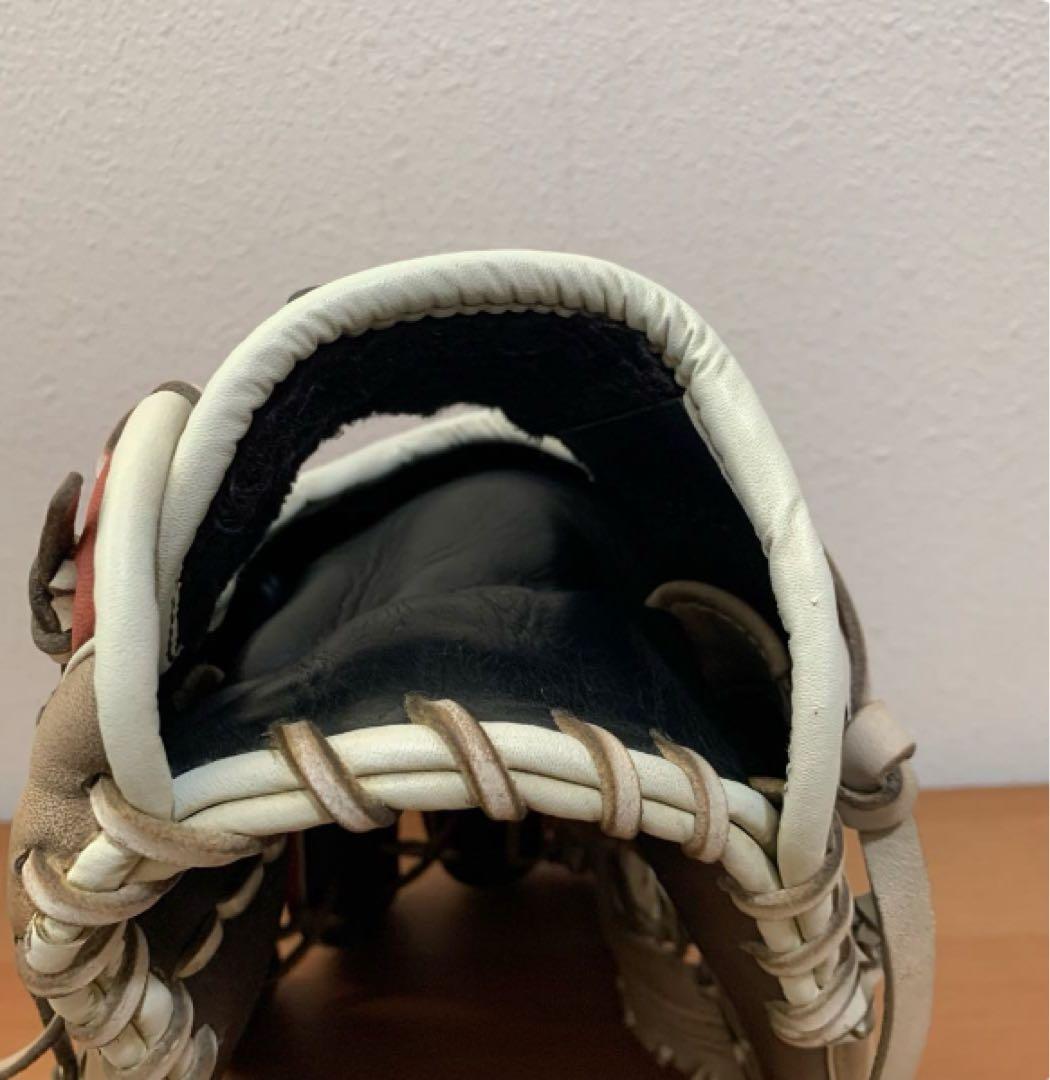 【即戦力】大人用　SSK エスエスケイ　軟式　オールラウンド用　グローブ　グラブ